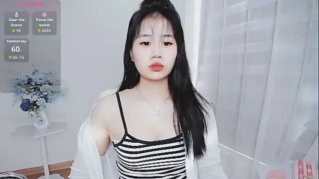 -Rose-Lucky- online show from October 28, 1:55 am