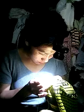 nasy lady online show from October 17, 11:57 am