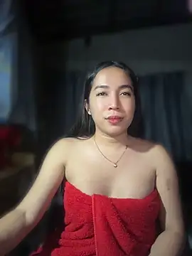 NicoleRoseTS online show from April 8, 2:41 pm