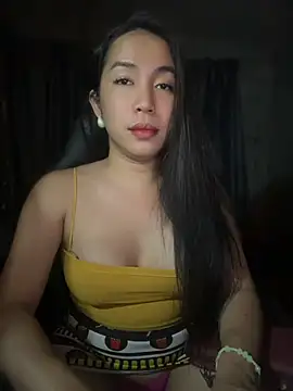 NicoleRoseTS online show from April 14, 3:34 pm