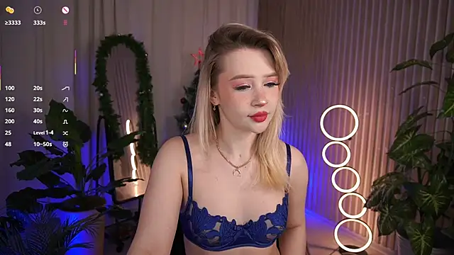 LauraWifeness online show from January 7, 5:22 am