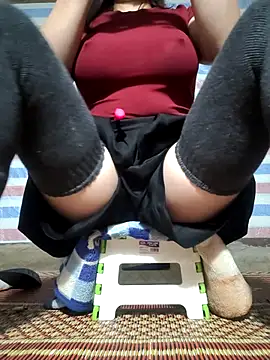 Maria funy online show from November 7, 11:20 pm