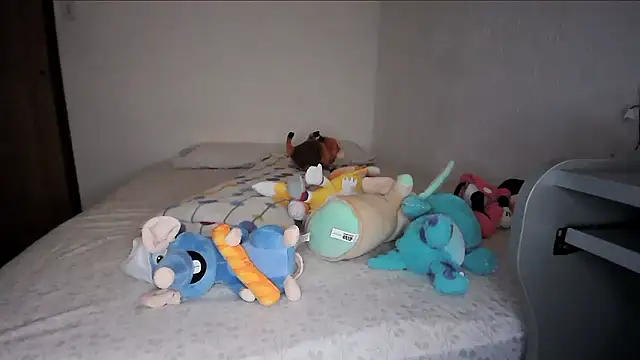 betzita online show from January 18, 5:20 pm