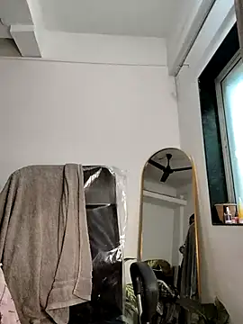 luv johrrra online show from November 24, 12:07 pm