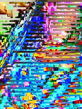 ISHANI-SINGH online show from October 31, 6:01 pm