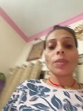 ISHANI-SINGH online show from January 5, 5:27 pm