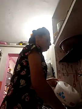 ISHANI-SINGH online show from March 24, 3:23 am