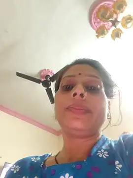 ISHANI-SINGH online show from February 16, 2:06 pm