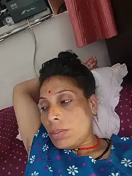 ISHANI-SINGH online show from July 2, 10:32 am