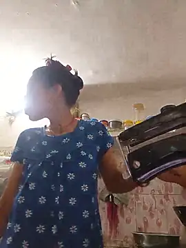 ISHANI-SINGH online show from June 7, 3:19 pm