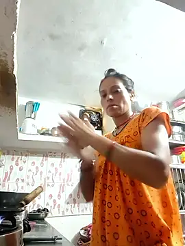 ISHANI-SINGH online show from June 11, 2:53 am