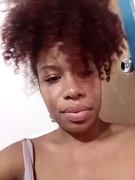 LilithCuban online show from March 31, 9:37 pm