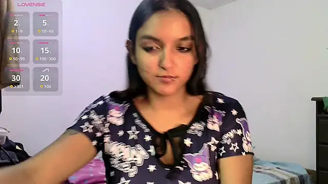 Ari 20  online show from May 30, 7:32 pm