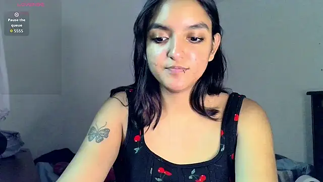 Ari 20  online show from May 25, 7:02 pm