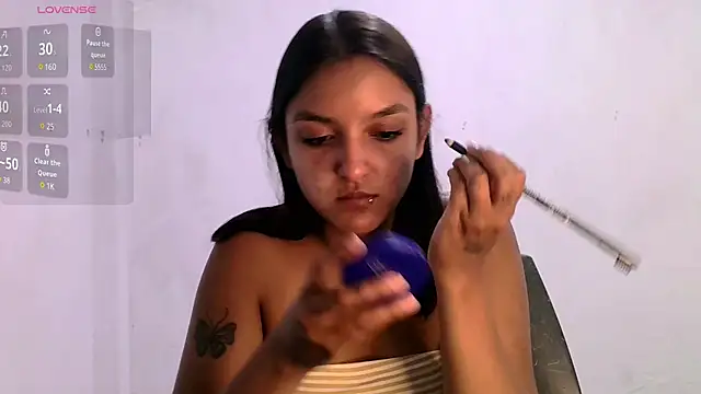Ari 20  online show from July 15, 4:44 pm