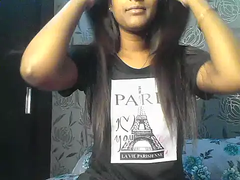 mickle james online show from June 26, 3:46 pm
