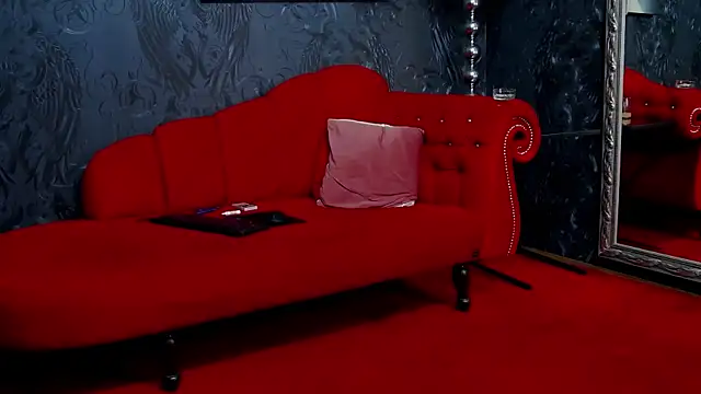 DevashaQueenX online show from July 18, 11:57 am