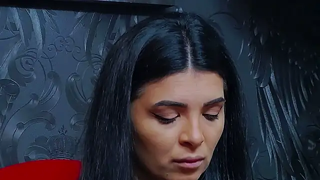 DevashaQueenX online show from April 19, 7:08 am