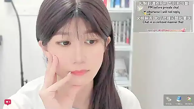 Rabbitlittlefool online show from April 1, 12:00 am