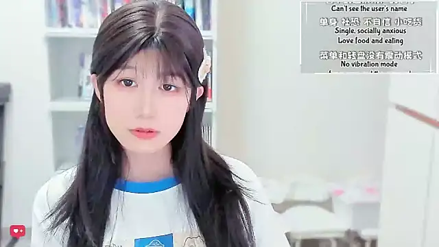 Rabbitlittlefool online show from February 25, 4:44 am