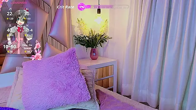 Snapshot of mia_ailyn_ chatting on October 21, 5:44 am mia ailyn online show from October 21, 5:44 am