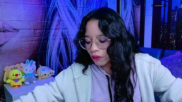 Giaa rossi online show from March 20, 2:11 pm