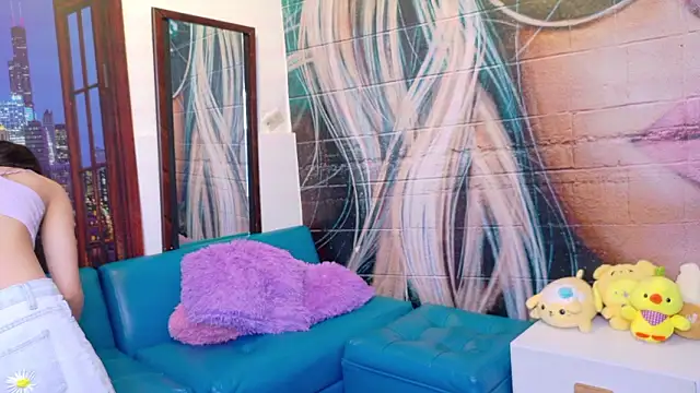 Giaa rossi online show from February 2, 2:16 pm