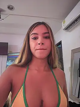 Natalia vidal online show from October 30, 1:56 pm