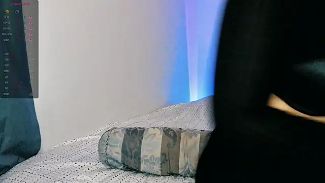 ChaosVictoria online show from October 23, 9:43 pm