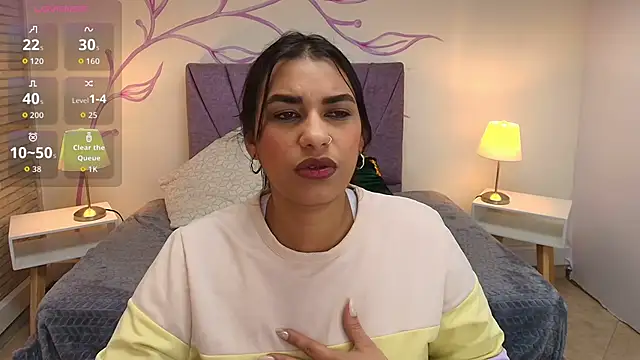 Lia Blake  online show from September 26, 12:03 pm