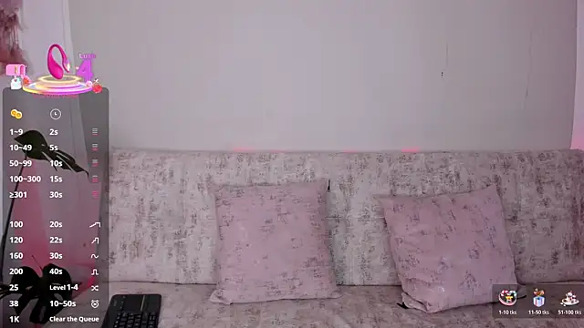missweetpeach online show from June 15, 10:32 pm