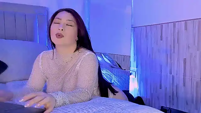 AnastasiaGreey online show from February 26, 9:14 pm