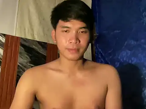 Seductive William online show from June 21, 2:21 pm