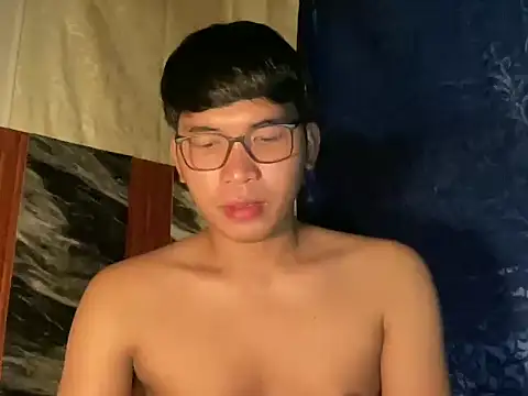 Seductive William online show from June 22, 3:09 pm