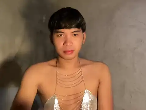 Seductive William online show from June 30, 6:51 pm
