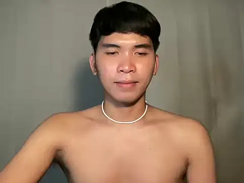 Seductive William online show from February 4, 4:54 pm