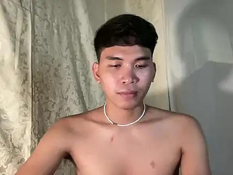 Seductive William online show from January 9, 3:38 pm