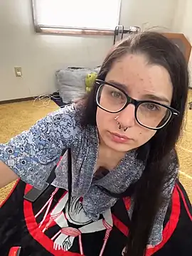 xoktty online show from February 19, 5:45 pm