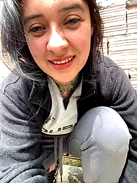 Rouse 07 online show from November 5, 4:23 pm