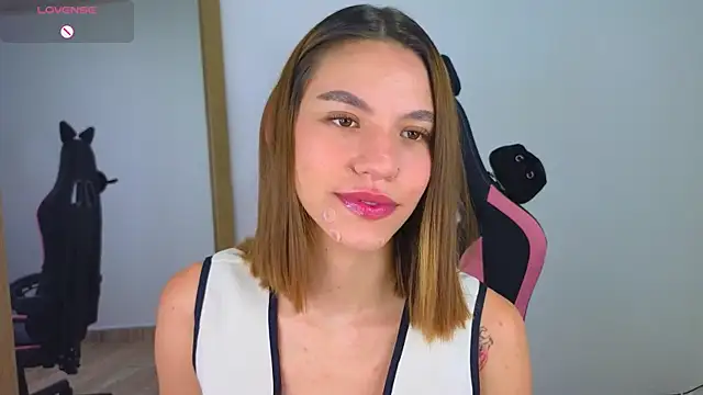 AntonellaaRossii online show from July 23, 2:36 pm
