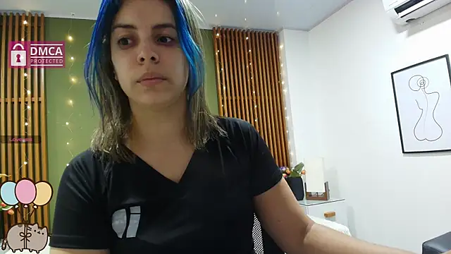 Snapshot of gisell_gomez chatting on September 8, 7:35 pm gisell gomez online show from September 8, 7:35 pm