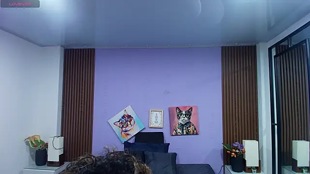 gisell gomez online show from April 14, 8:53 pm