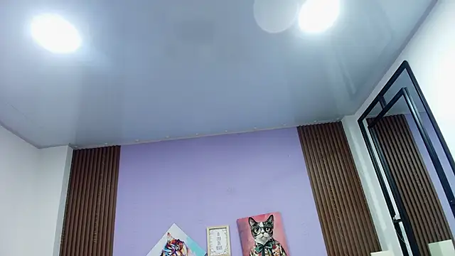 gisell gomez online show from February 19, 7:57 pm