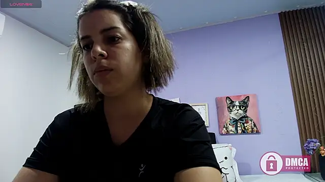 gisell gomez online show from February 3, 7:51 pm