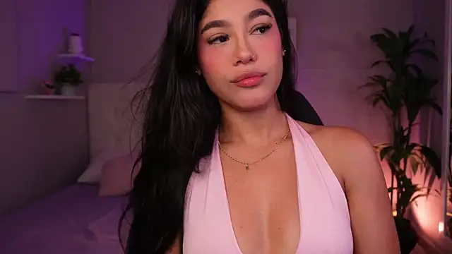 barbaramarmol online show from November 8, 1:05 pm