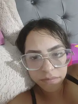 Dulcecitarica online show from August 1, 2:46 am