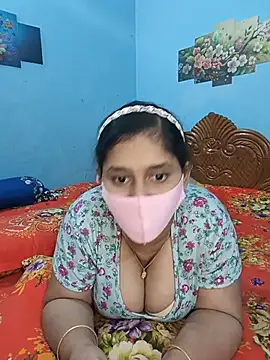 Cute Faria online show from July 6, 3:03 pm