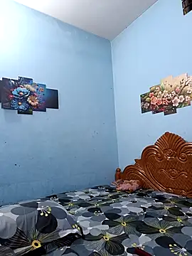 Cute Faria online show from December 23, 4:38 am