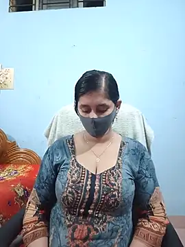 Cute Faria online show from June 16, 2:45 am