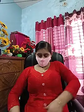 Cute Faria online show from June 5, 9:48 am